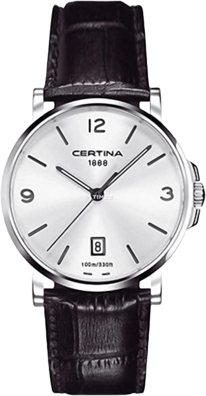 Certina DS Caimano C017.410.16.037.00