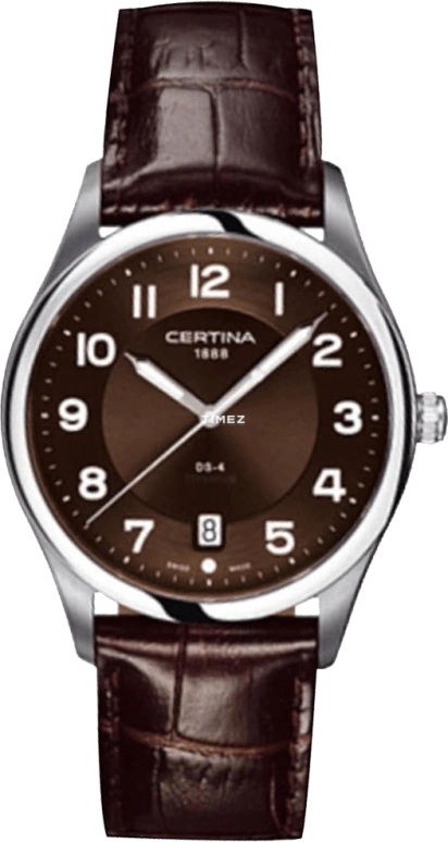 Certina DS-4 C022.410.16.290.00