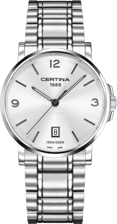 Certina DS Caimano C017.410.11.037.00
