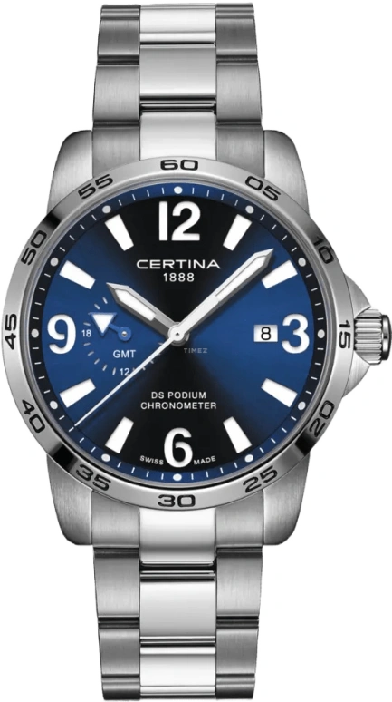 Certina DS Podium C034.455.11.040.00