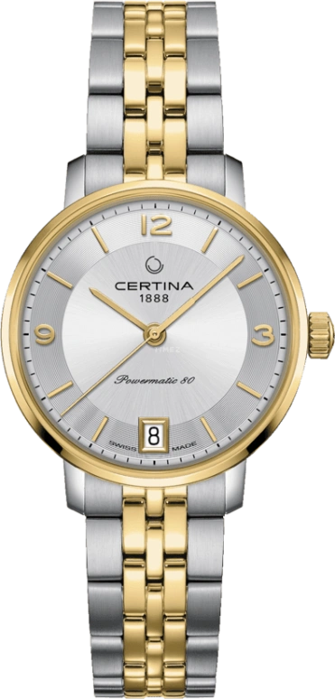 Certina DS Caimano C035.207.22.037.02