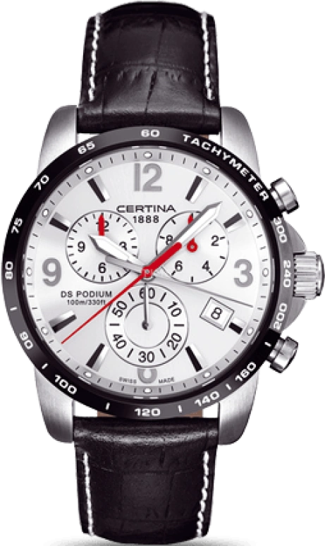 Certina DS Podium C001.617.26.037.00