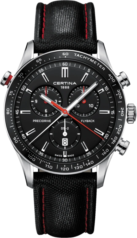 Certina DS-2 C024.618.16.051.00