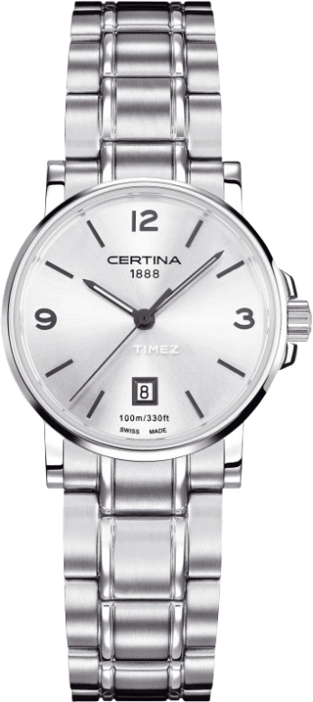 Certina DS Caimano C017.210.11.037.00