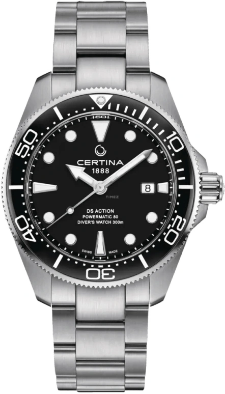 Certina DS Action C032.607.11.051.00