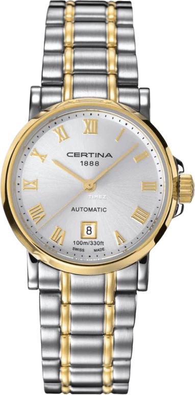 Certina DS Caimano C017.207.22.033.00
