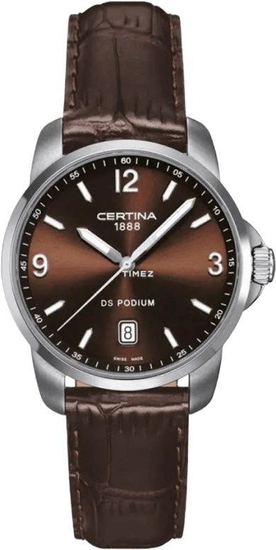 Certina DS Podium C001.410.16.297.00