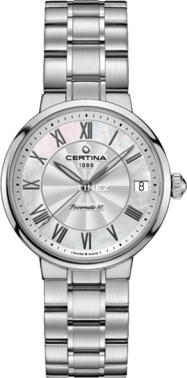 Certina DS Stella C031.207.11.113.00