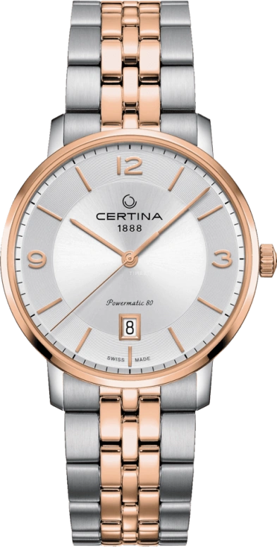 Certina DS Caimano C035.407.22.037.01