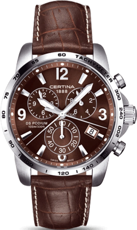 Certina DS Podium C001.617.16.297.00