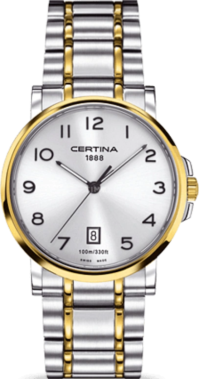 Certina DS Caimano C017.410.22.032.00