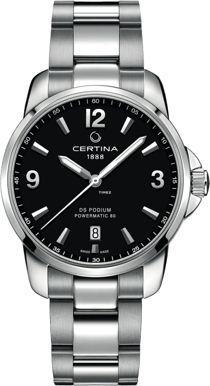 Certina DS Podium C034.407.11.057.00