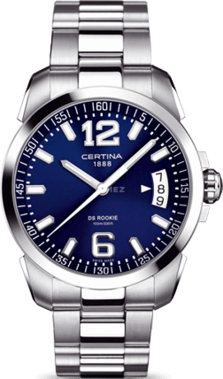 Certina DS Rookie C016.410.11.047.00