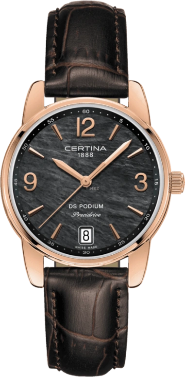 Certina DS Podium C034.210.36.127.00
