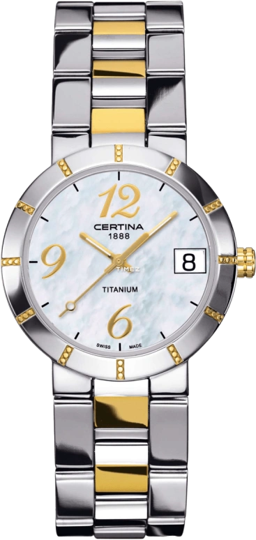Certina DS Stella C009.210.55.112.00
