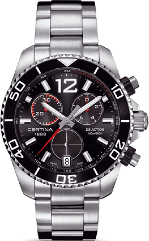 Certina DS Action C013.417.11.057.00