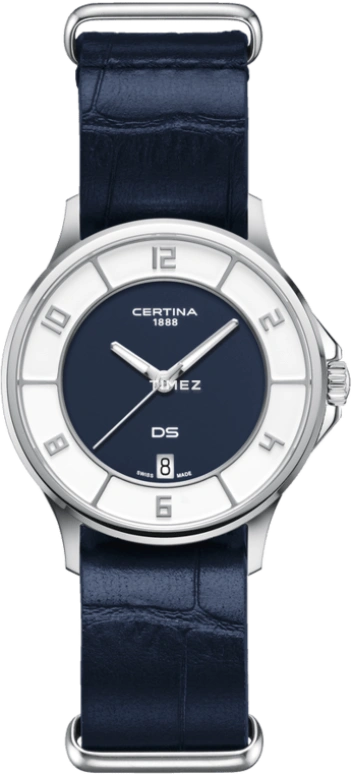 Certina DS C039.251.17.047.00