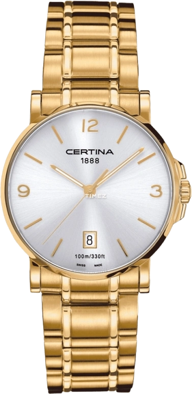 Certina DS Caimano C017.410.33.037.00