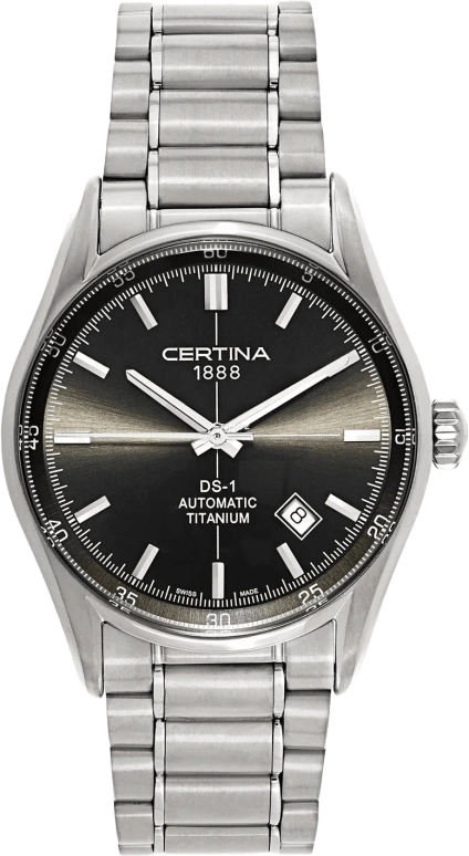 Certina DS-1 C006.407.44.081.00
