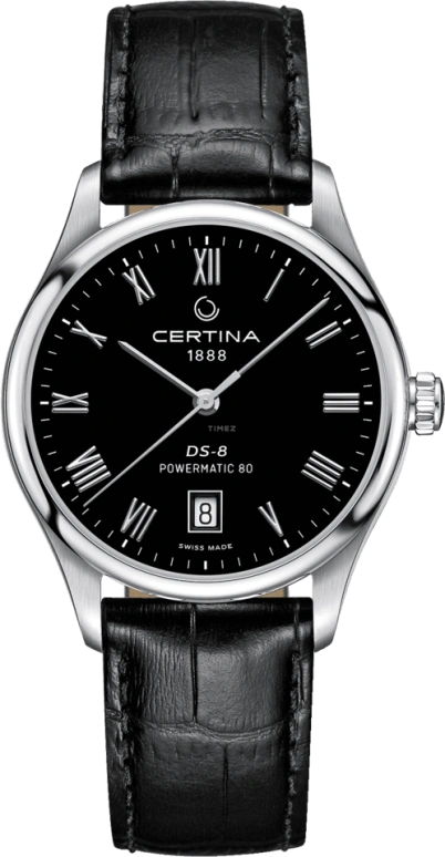 Certina DS-8 C033.407.16.053.00