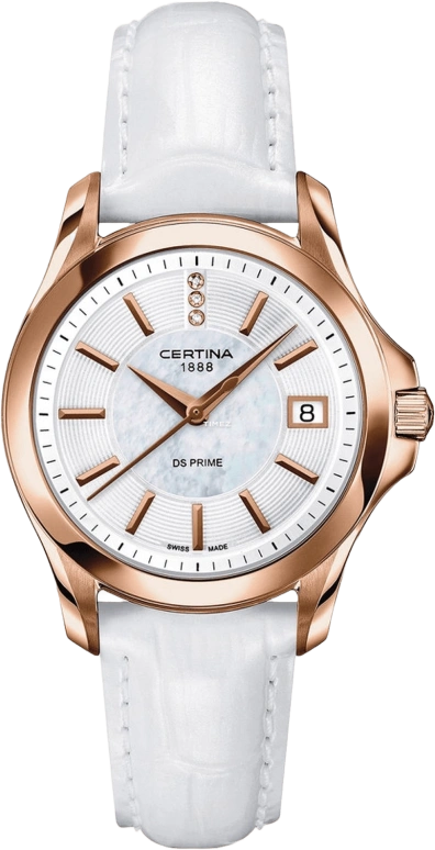 Certina DS Prime C004.210.36.116.00