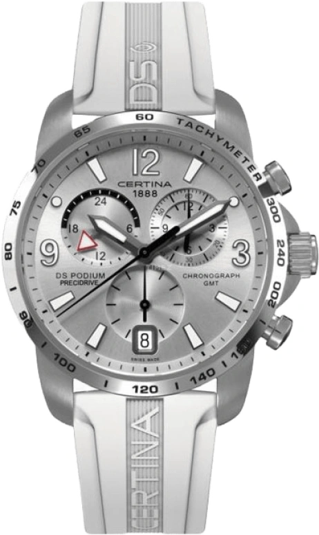 Certina DS Podium C001.639.97.037.00