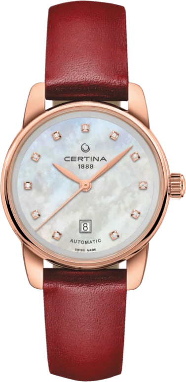 Certina DS Podium C001.007.36.116.02
