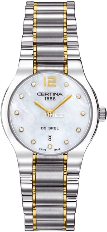 Certina DS Spel C012.209.22.116.00