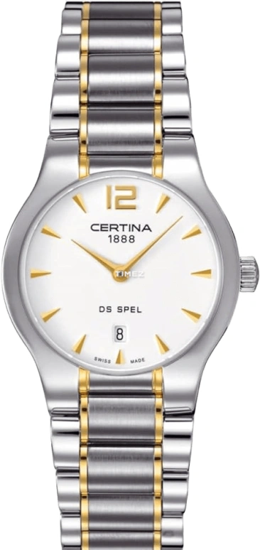 Certina DS Spel C012.209.22.037.00