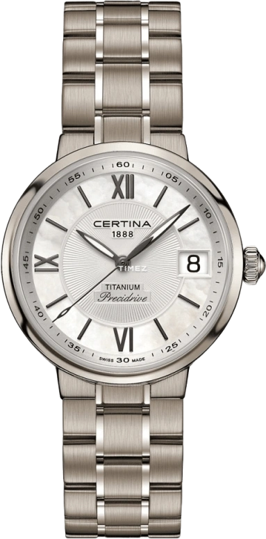 Certina DS Stella C031.210.44.113.00