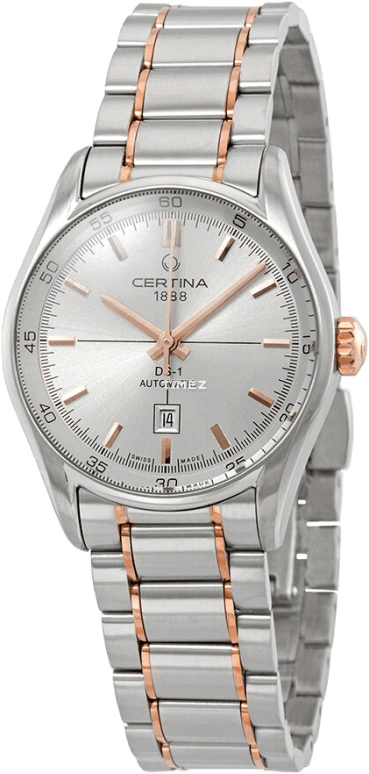 Certina DS-1 C006.207.22.031.00