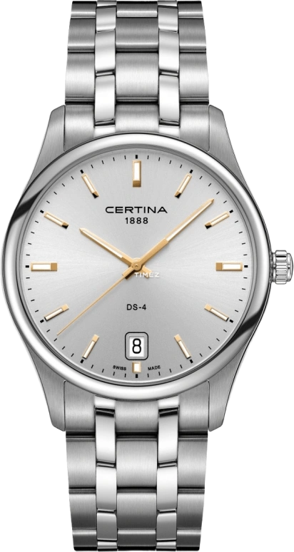 Certina DS-4 C022.610.11.031.01