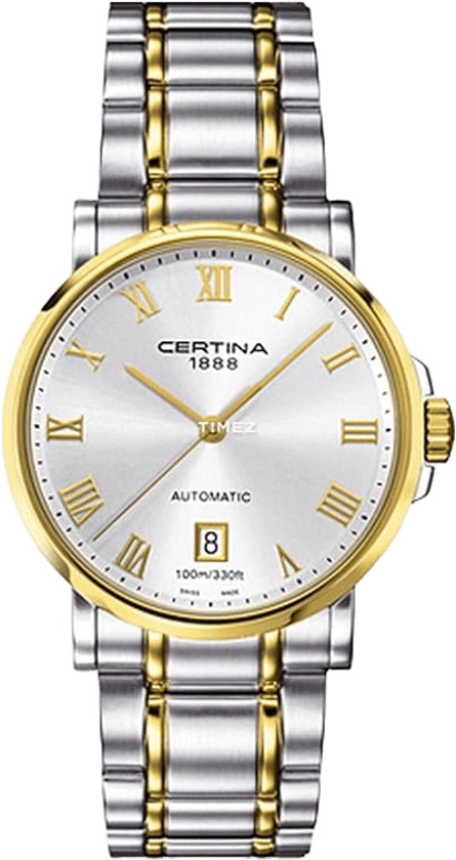 Certina DS Caimano C017.407.22.033.00