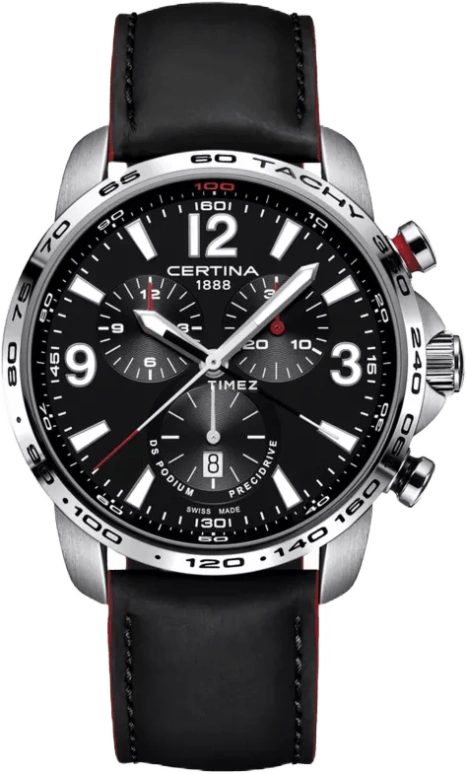 Certina DS Podium C001.647.16.057.01