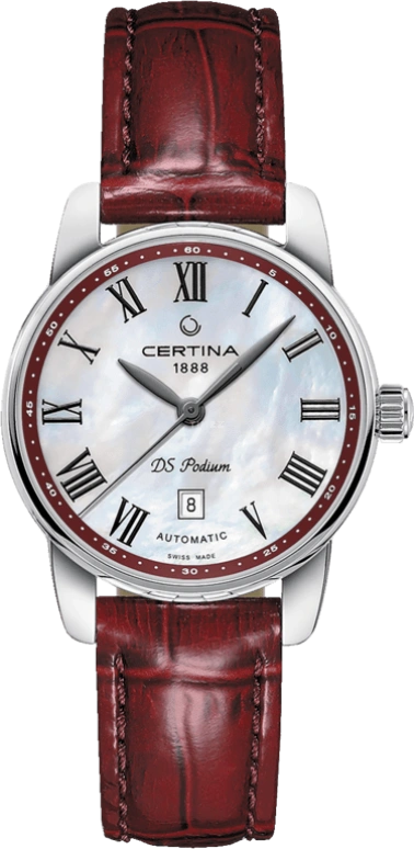 Certina DS Podium C001.007.16.423.00