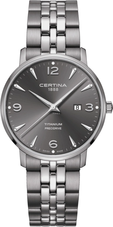 Certina DS Caimano C035.410.44.087.00