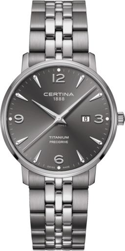 certina certina-ds-caimano 