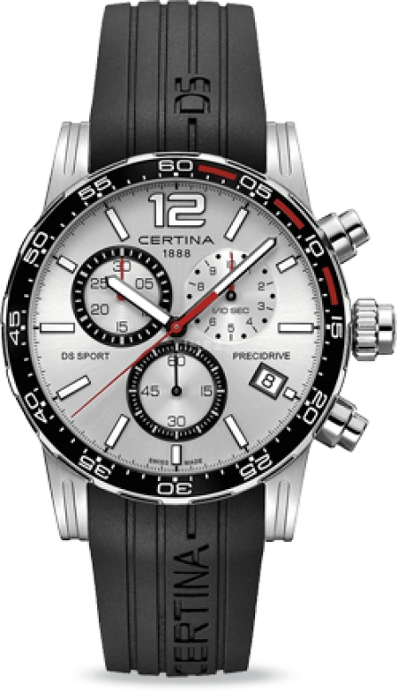 Certina DS Sport C027.417.17.037.00