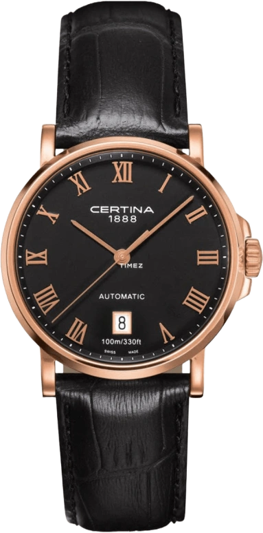 Certina DS Caimano C017.407.36.053.00