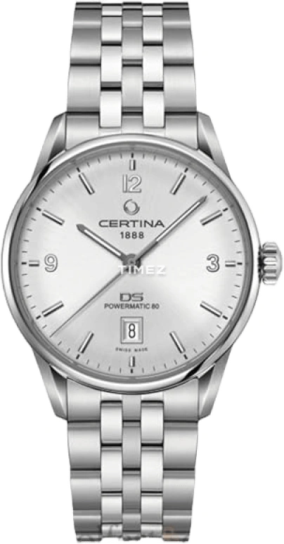 Certina DS C026.407.11.037.00