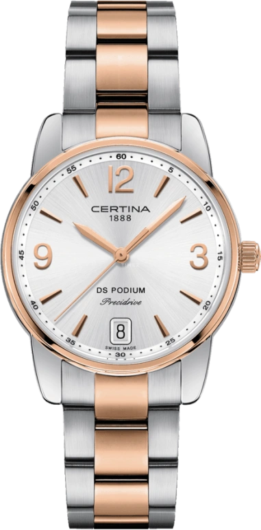 Certina DS Podium C034.210.22.037.00