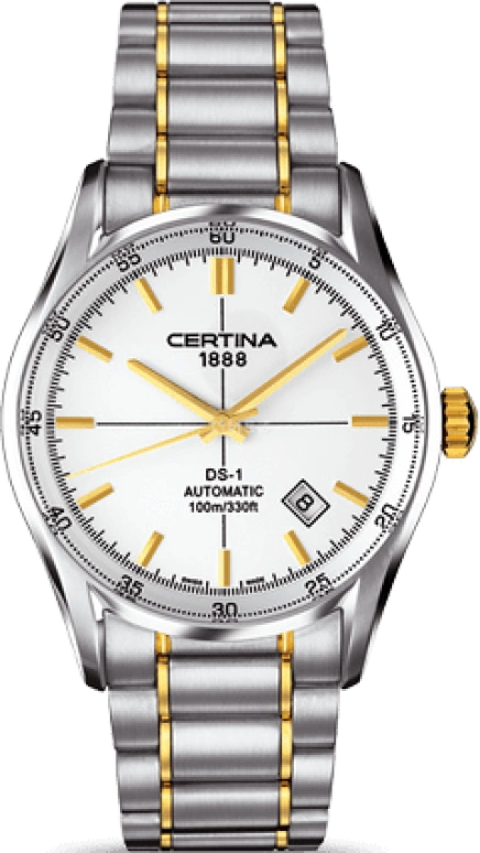 Certina DS-1 C006.407.22.031.00
