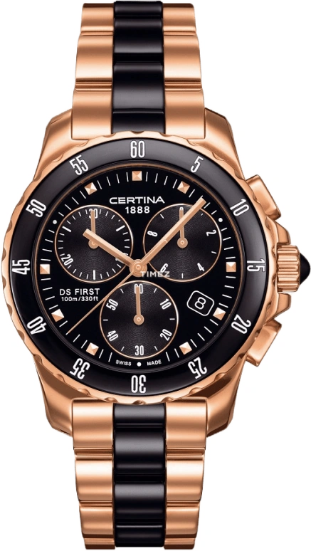 Certina DS First C014.217.33.051.00