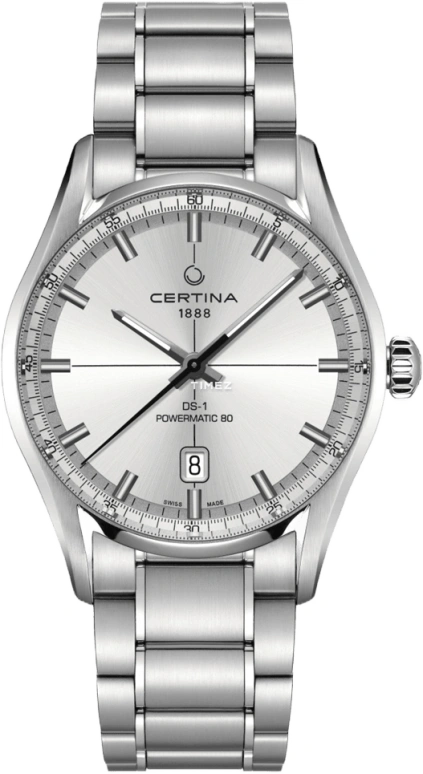Certina DS-1 C029.407.11.031.00