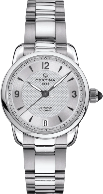 Certina DS Podium C025.207.11.037.00