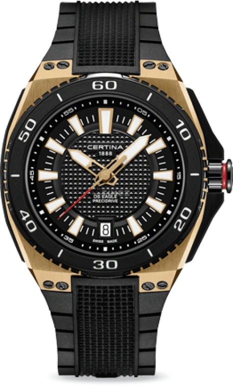 Certina DS Eagle C023.710.37.051.00