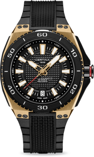 certina certina-ds-eagle 