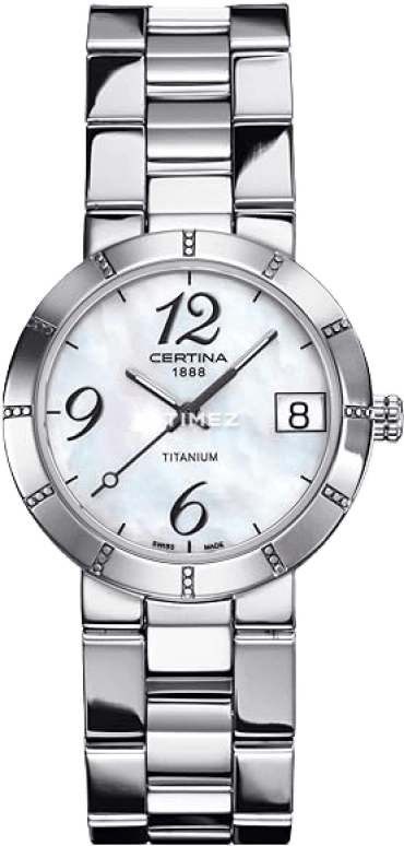 Certina DS Stella C009.210.44.112.00