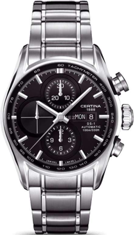 Certina DS-1 C006.414.11.051.01