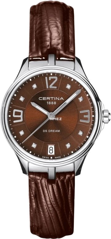 Certina DS Dream C021.210.16.296.00